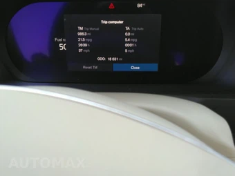 2024 Volvo XC90 B6 Ultimate Bright Theme 6-Passenger - miniatura 22