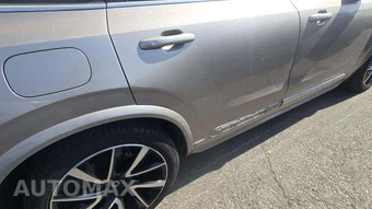 2024 Volvo XC90 B6 Ultimate Bright Theme 6-Passenger - miniatura 28