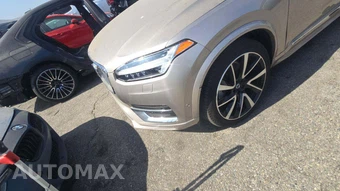 2024 Volvo XC90 B6 Ultimate Bright Theme 6-Passenger - miniatura 31