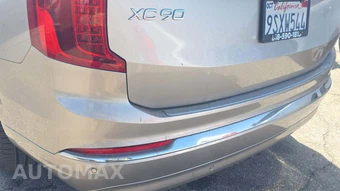 2024 Volvo XC90 B6 Ultimate Bright Theme 6-Passenger - miniatura 33