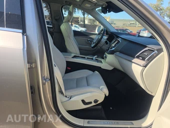 2024 Volvo XC90 B6 Ultimate Bright Theme 6-Passenger - miniatura 8