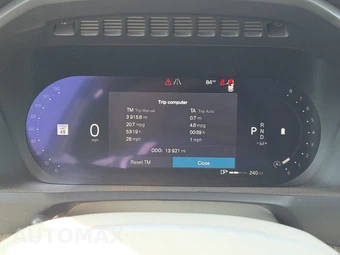 2024 Volvo XC90 B6 Ultimate Bright Theme 6-Passenger – miniatura 12
