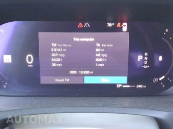 2024 Volvo XC90 B6 Ultimate Bright Theme 6-Passenger – miniatura 18