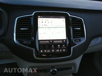 2024 Volvo XC90 B6 Ultimate Bright Theme 6-Passenger – miniatura 22