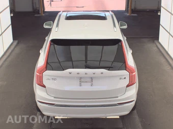 2024 Volvo XC90 B6 Ultimate Bright Theme 6-Passenger – miniatura 5