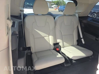 2024 Volvo XC90 B6 Ultimate Bright Theme 6-Passenger – miniatura 14