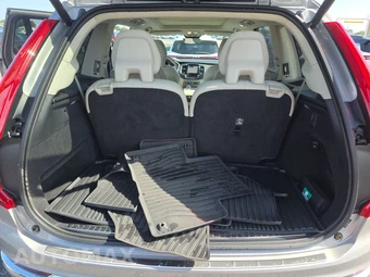 2024 Volvo XC90 B6 Ultimate Bright Theme 6-Passenger – miniatura 17