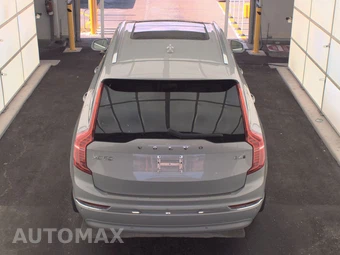 2024 Volvo XC90 B6 Ultimate Bright Theme 6-Passenger – miniatura 5