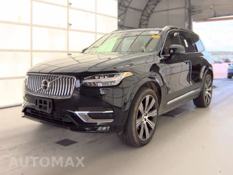 2024 Volvo XC90 B6 Ultimate Bright Theme 7-Passenger