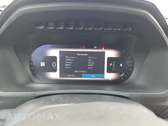 2024 Volvo XC90 B6 Ultimate Bright Theme 7-Passenger – miniatura 12