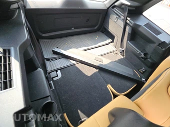 2024 Volvo XC90 B6 Ultimate Bright Theme 7-Passenger – miniatura 14