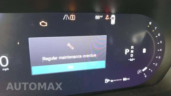 2024 Volvo XC90 B6 Ultimate Bright Theme 7-Passenger – miniatura 26