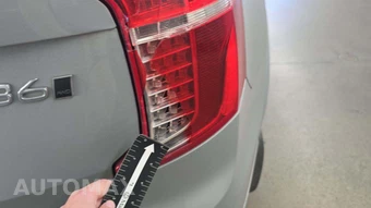 2024 Volvo XC90 B6 Ultimate Bright Theme 7-Passenger - miniatura 30