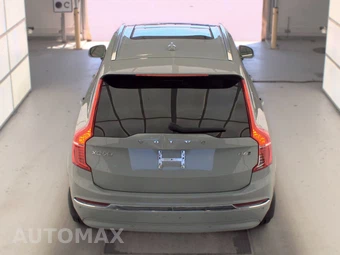 2024 Volvo XC90 B6 Ultimate Bright Theme 7-Passenger - miniatura 5