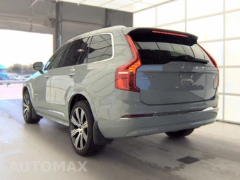 2024 Volvo XC90 B6 Ultimate Bright Theme 7-Passenger - miniatura 6