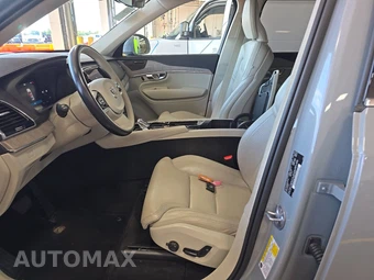 2024 Volvo XC90 B6 Ultimate Bright Theme 7-Passenger - miniatura 7