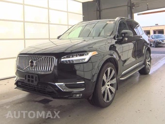 2024 Volvo XC90 B6 Ultimate Bright Theme 7-Passenger