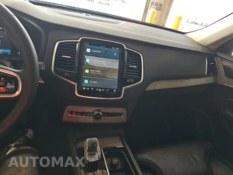 2024 Volvo XC90 B6 Ultimate Bright Theme 7-Passenger – miniatura 11