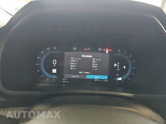 2024 Volvo XC90 B6 Ultimate Bright Theme 7-Passenger – miniatura 12