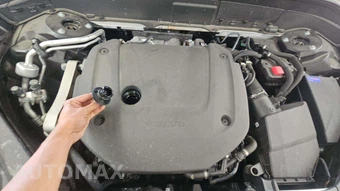 2024 Volvo XC90 B6 Ultimate Bright Theme 7-Passenger – miniatura 19