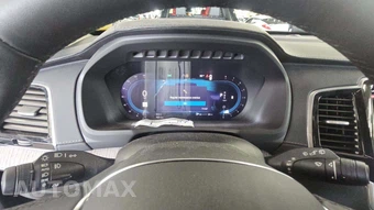 2024 Volvo XC90 B6 Ultimate Bright Theme 7-Passenger – miniatura 25