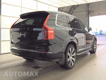 2024 Volvo XC90 B6 Ultimate Bright Theme 7-Passenger – miniatura 4
