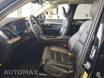 2024 Volvo XC90 B6 Ultimate Bright Theme 7-Passenger – miniatura 7