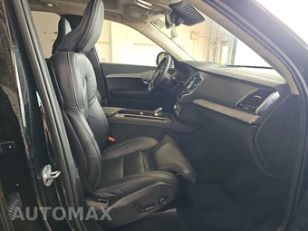 2024 Volvo XC90 B6 Ultimate Bright Theme 7-Passenger – miniatura 8