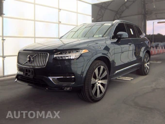 2024 Volvo XC90 B6 Ultimate Bright Theme 7-Passenger