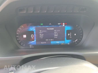 2024 Volvo XC90 B6 Ultimate Bright Theme 7-Passenger – miniatura 12