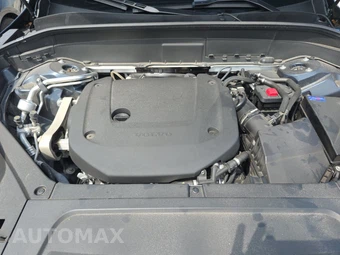 2024 Volvo XC90 B6 Ultimate Bright Theme 7-Passenger – miniatura 15