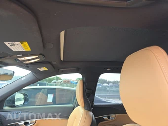 2024 Volvo XC90 B6 Ultimate Bright Theme 7-Passenger – miniatura 18