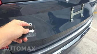 2024 Volvo XC90 B6 Ultimate Bright Theme 7-Passenger – miniatura 20