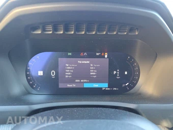 2024 Volvo XC90 B6 Ultimate Bright Theme 7-Passenger – miniatura 12