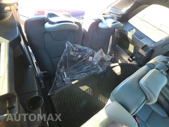 2024 Volvo XC90 B6 Ultimate Bright Theme 7-Passenger – miniatura 14