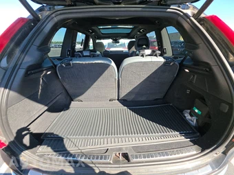 2024 Volvo XC90 B6 Ultimate Bright Theme 7-Passenger – miniatura 17