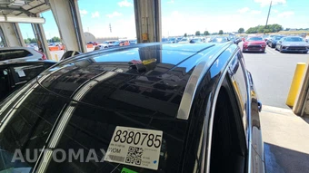 2024 Volvo XC90 B6 Ultimate Bright Theme 7-Passenger – miniatura 20