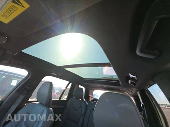 2024 Volvo XC90 B6 Ultimate Bright Theme 7-Passenger – miniatura 21