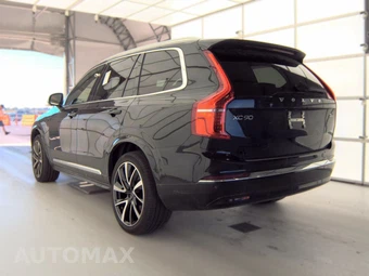 2024 Volvo XC90 B6 Ultimate Bright Theme 7-Passenger – miniatura 6