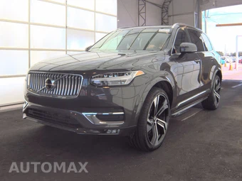 2024 Volvo XC90 B6 Ultimate Bright Theme 7-Passenger