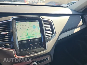 2024 Volvo XC90 B6 Ultimate Bright Theme 7-Passenger – miniatura 11
