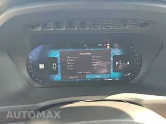 2024 Volvo XC90 B6 Ultimate Bright Theme 7-Passenger – miniatura 12