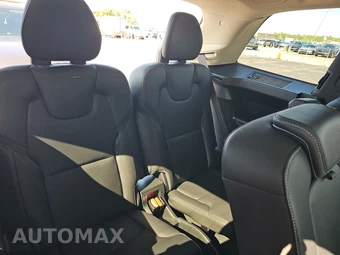 2024 Volvo XC90 B6 Ultimate Bright Theme 7-Passenger – miniatura 14