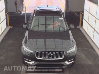 2024 Volvo XC90 B6 Ultimate Bright Theme 7-Passenger – miniatura 2