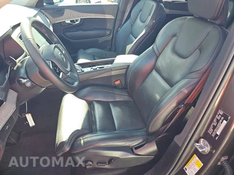 2024 Volvo XC90 B6 Ultimate Bright Theme 7-Passenger – miniatura 7