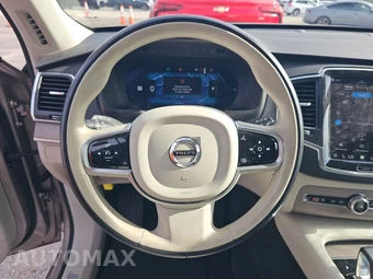 2024 Volvo XC90 Recharge Plug-In Hybrid T8 Core Bright Theme 7-Passenger - miniatura 10
