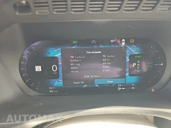2024 Volvo XC90 Recharge Plug-In Hybrid T8 Core Bright Theme 7-Passenger - miniatura 12