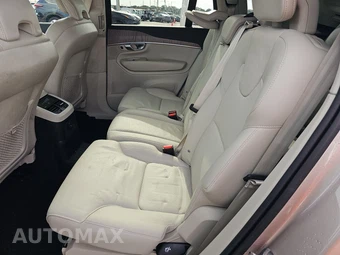 2024 Volvo XC90 Recharge Plug-In Hybrid T8 Core Bright Theme 7-Passenger - miniatura 13