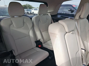 2024 Volvo XC90 Recharge Plug-In Hybrid T8 Core Bright Theme 7-Passenger - miniatura 14