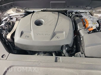 2024 Volvo XC90 Recharge Plug-In Hybrid T8 Core Bright Theme 7-Passenger - miniatura 16